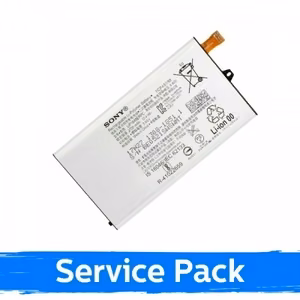 Battery Compatible With Sony Xperia XZ1 Compact 100% Original (Service Pack)