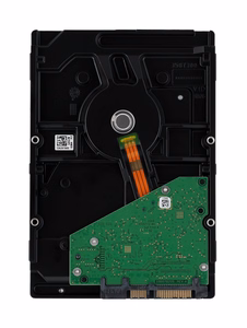Seagate Barracuda ST1000DM014 внутренний жесткий диск 3.5" 1 TB Serial ATA III