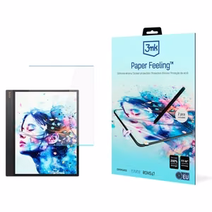 3mk Paper Feeling protective film for Onyx Boox Tab XC