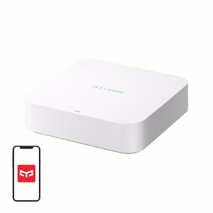 Шлюз умного дома Yeelight Hub E1 Matter