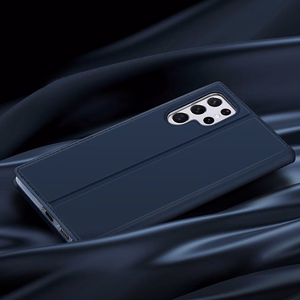 Case Dux Ducis Skin Pro Samsung S908 S22 Ultra 5G black