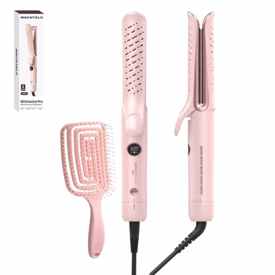 Hair Care & Styling