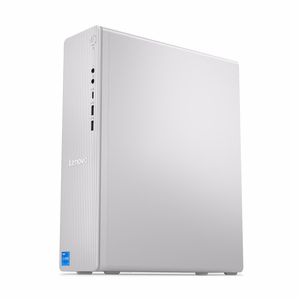 Lenovo IdeaCentre Tower 08IRR9 Intel Core i5-14400 16 GB DDR5 1000 GB SSD Win11 Pro pilkas