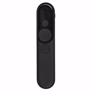 Lenovo 4XW1S62315 belaidis valdymo pultas pristatymams Bluetooth/RF Juoda