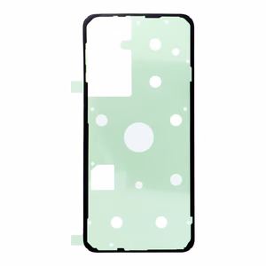Adhesive back cover for SAMSUNG A56 A566 (Premium)