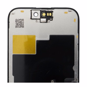 JK LCD Display for IPHONE 15 PRO FullHD Incell (Change IC)