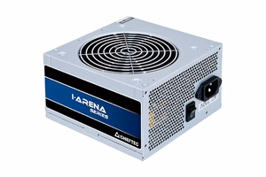 Chieftec GPB 350W ATX 230V >85% PFC Bulk