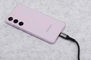 Кабель USB C to USB C Forcell F-Energy QC4.0 PD 5A 240W Cafule 3 m C263 чёрный