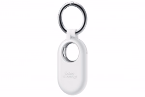 PT560CWEGWW SmartTag2 Silicone case with carabiner ring, White