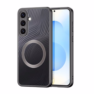 Dėklas Dux Ducis Aimo Mag Samsung S731 S25 FE
