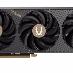 Видеокарта Zotac GAMING GeForce RTX 5080 SOLID CORE OC NVIDIA 16 ГБ GDDR7