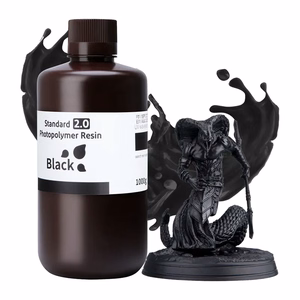 ELEGOO Standard 2.0 Resin (black)