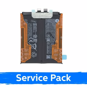 Battery Compatible With Xiaomi 15T Pro BP5H (Service Pack)
