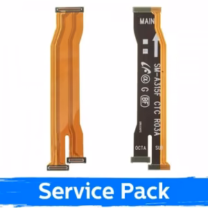 Flex Cable Compatible With Samsung A315 A31 Mainboard Flex (Service Pack)