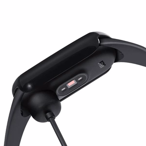 Tech-Protect Defense360 dėklas Xiaomi Smart Band 8 / 8 NFC - juodas