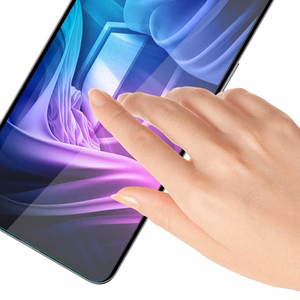 3mk SilkyMatt Pro: матовая защитная плёнка для Nubia Neo 3