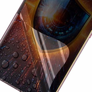 3mk Silky Matt Privacy — приватный фильтр для экрана для Vivo V50