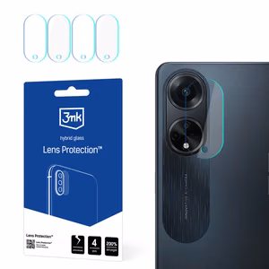 Oppo A98 5G - 3mk Lens Protection