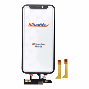 MUSTTBY тачскрин + OCA iPhone 12 mini (без IC)