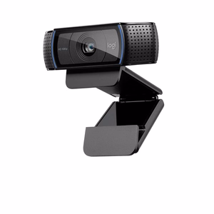 Logitech C920 Pro HD Веб-камера