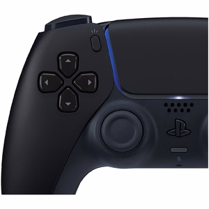belaidis valdiklis PS5 SONY DualSense Midnight Juodas +laidas USB