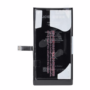 JCID baterija, skirta iPhone 14 (standartinė talpa)