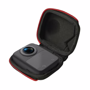 Telesin DJI Osmo 360 защитная сумка, открывается снизу