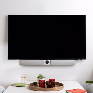 Owl Labs Owl Bar – 48 MP Ethernet video-conferencing collaboration bar