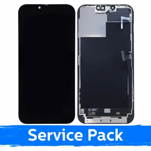 Ekranas skirtas Apple iPhone 13 Pro Max (Service Pack)