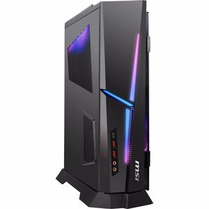 MSI Stalinis Intel Core Ultra 5 225F 16 GB DDR5-SDRAM Laikmena SSD SSD 1 TB NVIDIA GeForce RTX 5060 Ti Integruota grafika Nėra Wi-Fi Taip Bluetooth Taip Windows 11 Home MPGTRIDASAI2NVM5-074EU (PC)