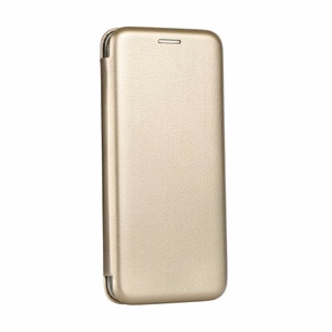 Telefono dėklas Smart Diva Xiaomi Mi 11 auksinis