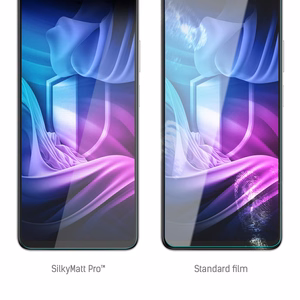 Oppo A5 5G / A5x / A5M - 3mk Silky Matt Pro