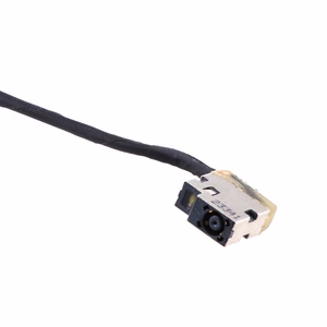 Įkrovimo lizdas su laidu HP Pavilion 15 / 15-BS / 15-BW / 15T-BS / 15T-BR / 15Q-BU / 15Z-BW / HP 250 G6