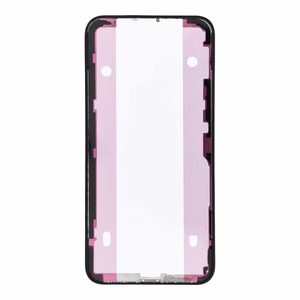 MUSTTBY LCD rėmelis IPHONE X