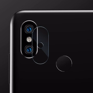 Wozinsky Apsauginis stiklas 9H pilnas kameros grūdintas stiklas Xiaomi Redmi Note 11 Pro+ kamerai