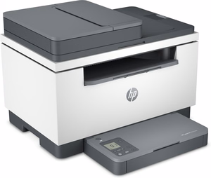 HP LaserJet MFP M234sdn Принтер чёрно-белый для малого офиса печать/копир/сканер компактный 40-листовой АПД
