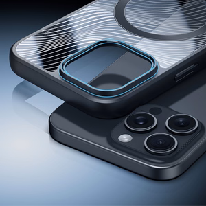 Dėklas Dux Ducis Aimo Mag Apple iPhone 16 Pro Max