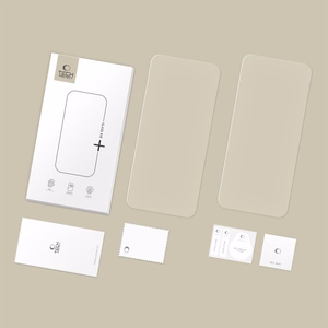 Tech-Protect Glass Fit+ grudintas stiklas 2 vnt. OnePlus 15