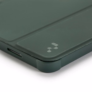 Case Reach Origami Xiaomi Redmi Pad Pro 12.1 dark green