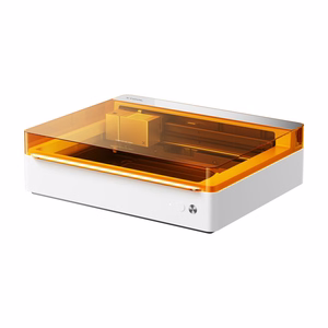 XTOOL M1 Ultra 20W 4 viename lazerinis graviruoklis - Deluxe rinkinys V1.0