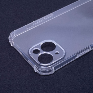 Dėklas High Clear Anti-Shock 1,5mm Xiaomi Redmi A5/Poco C71 (173,45x79,35x8,45)