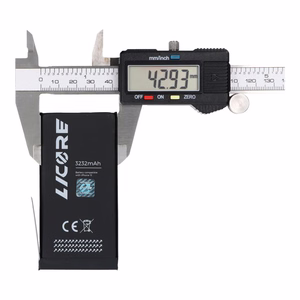 LICORE baterija IPHONE 13 3227 mAh