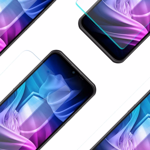 3mk SilkyMatt Pro™ матовая пленка Ulefone Armor 17 Pro