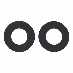 Xiaomi 17 Pro kameros stikliukas (only lens 2pcs) ORG Premium