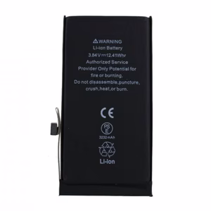 Baterija suderinama su iPhone 14 / 3279mAh / (aukštos kokybės analogas)