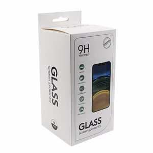 Grūdintas stiklas 2,5D Samsung Galaxy A13 4G / A13 5G 50in1