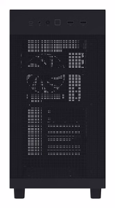 ASUS Prime AP303 Mesh Midi Tower juodas