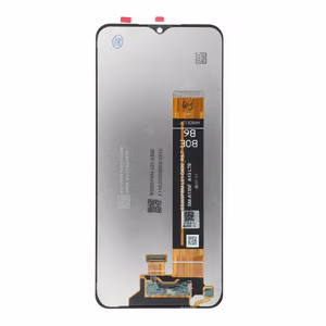 Дисплей FixCell LCD для Samsung A13 A135 OEM без рамки