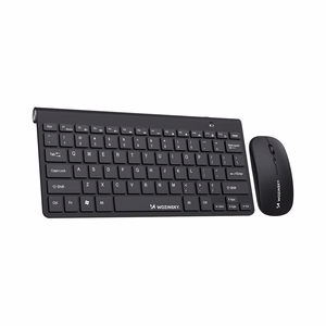 Wozinsky WZKM-078 Беспроводная клавиатура и мышь - чёрный