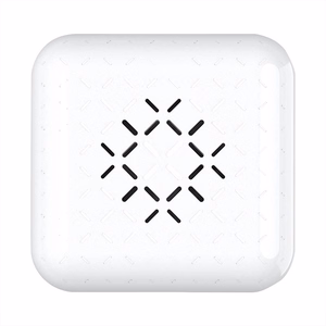 Carlinkit U2W MINI беспроводной адаптер Apple Carplay (белый)